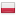 klimasklep.pl hosted country